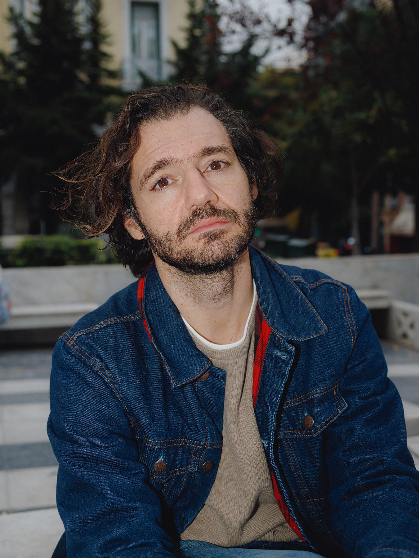 Thanos Tokakis - Image 1