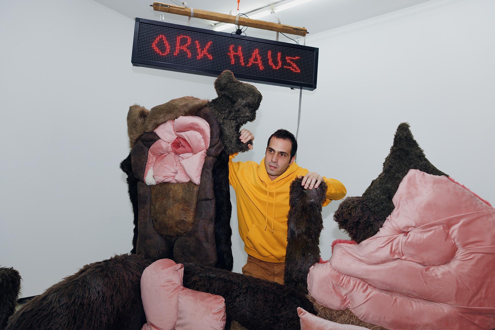 Theo Triantafyllidis - Image 0