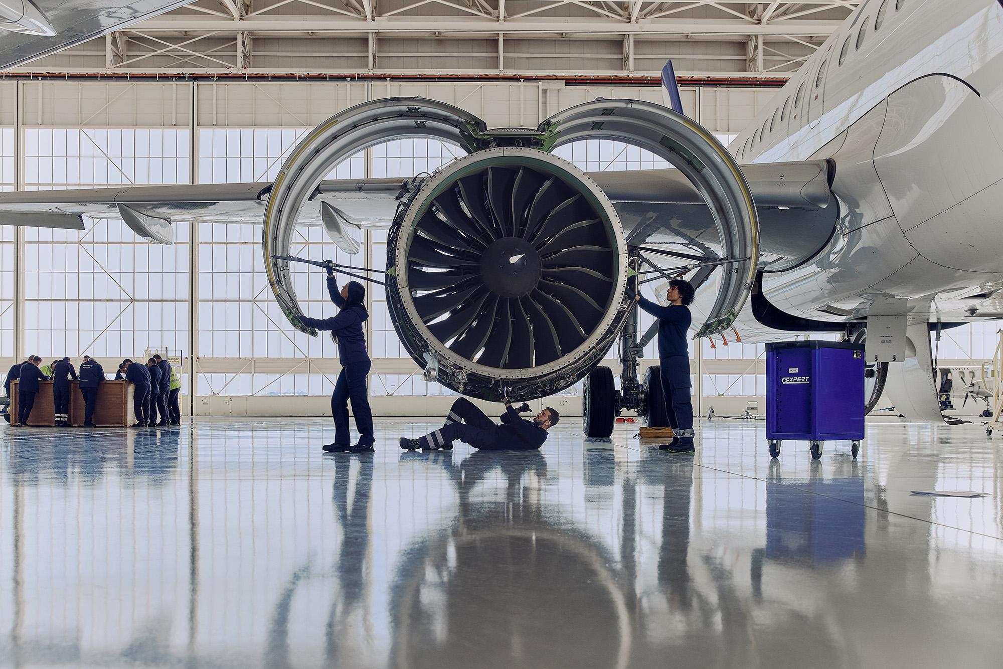 Aegean Mechanics Scholarship - Image 3