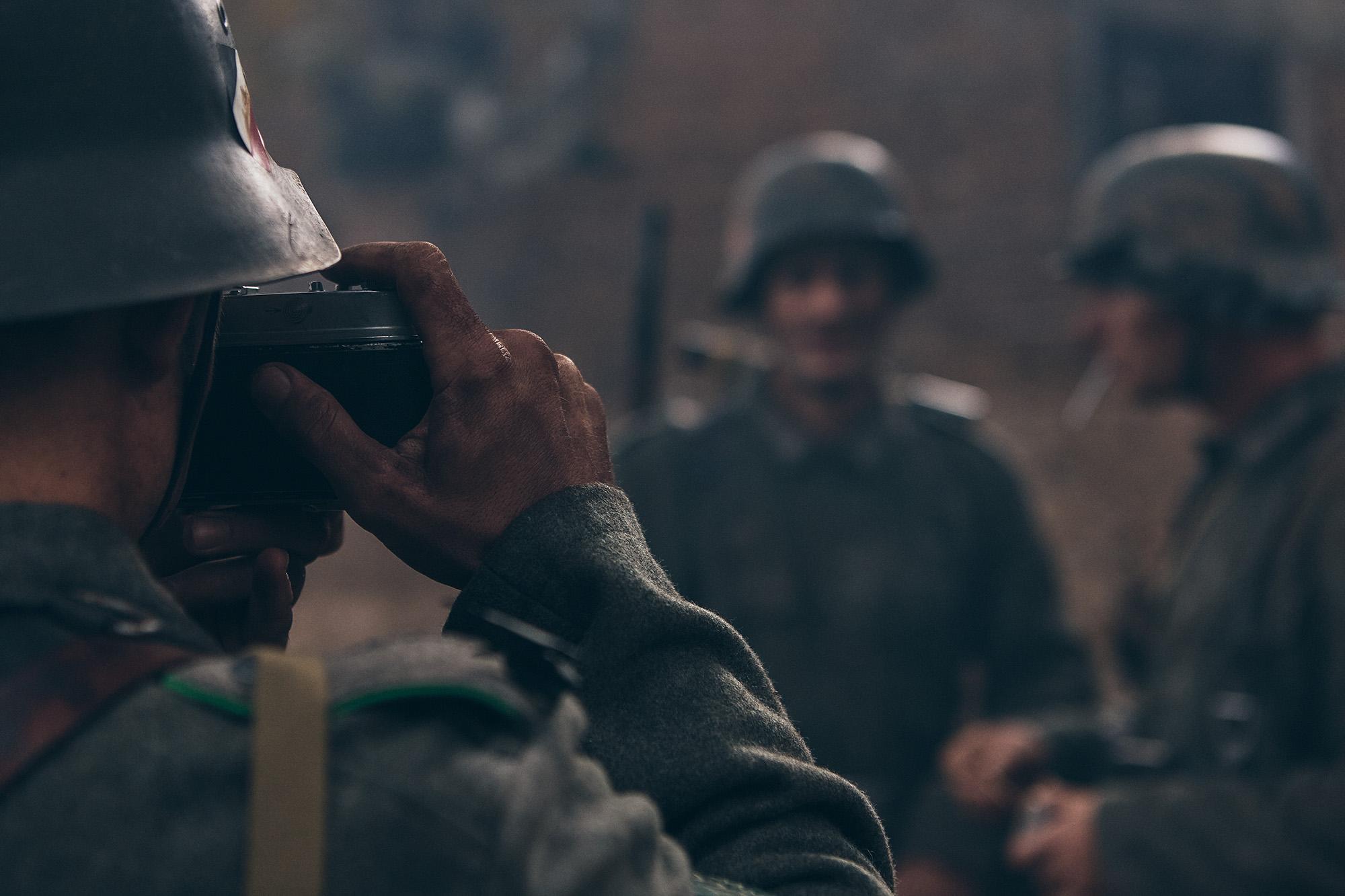 Echoes of the past - Image 20