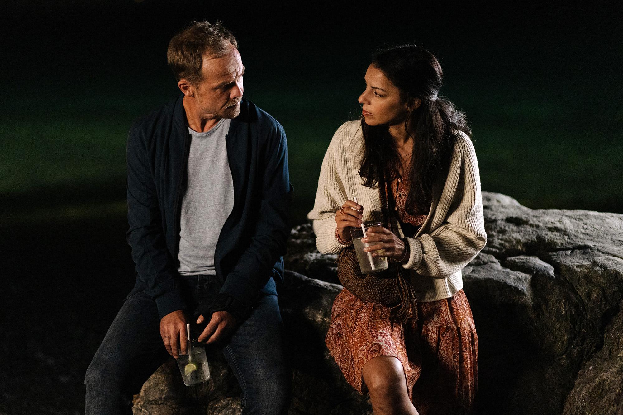 Hartwig Seeler - Im Labyrinth der Rache - Image 5