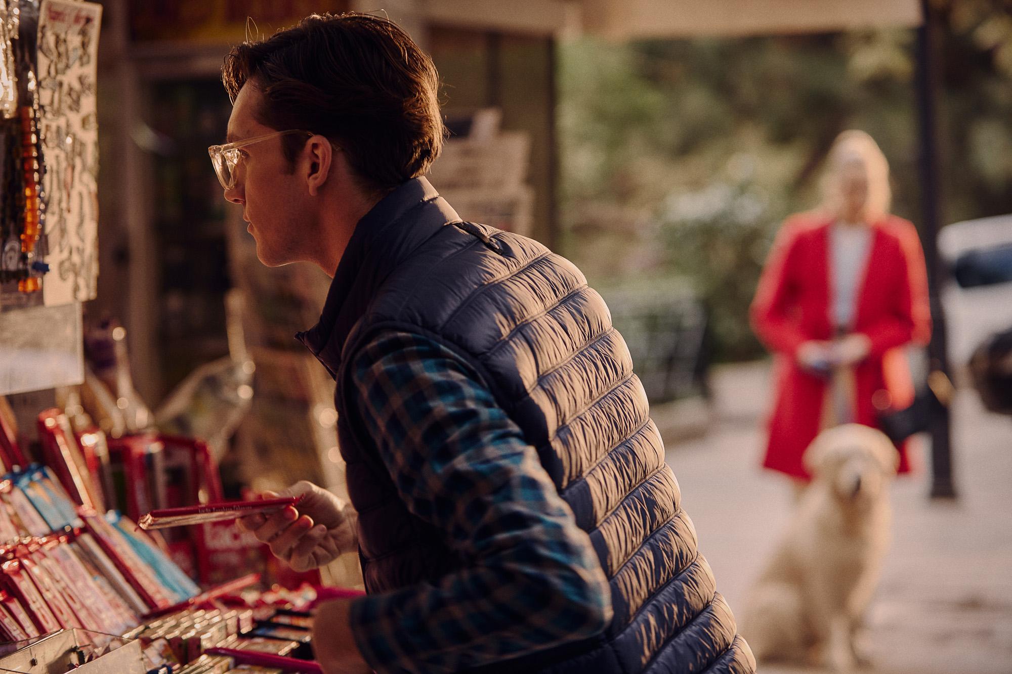 Swipe right - Image 5