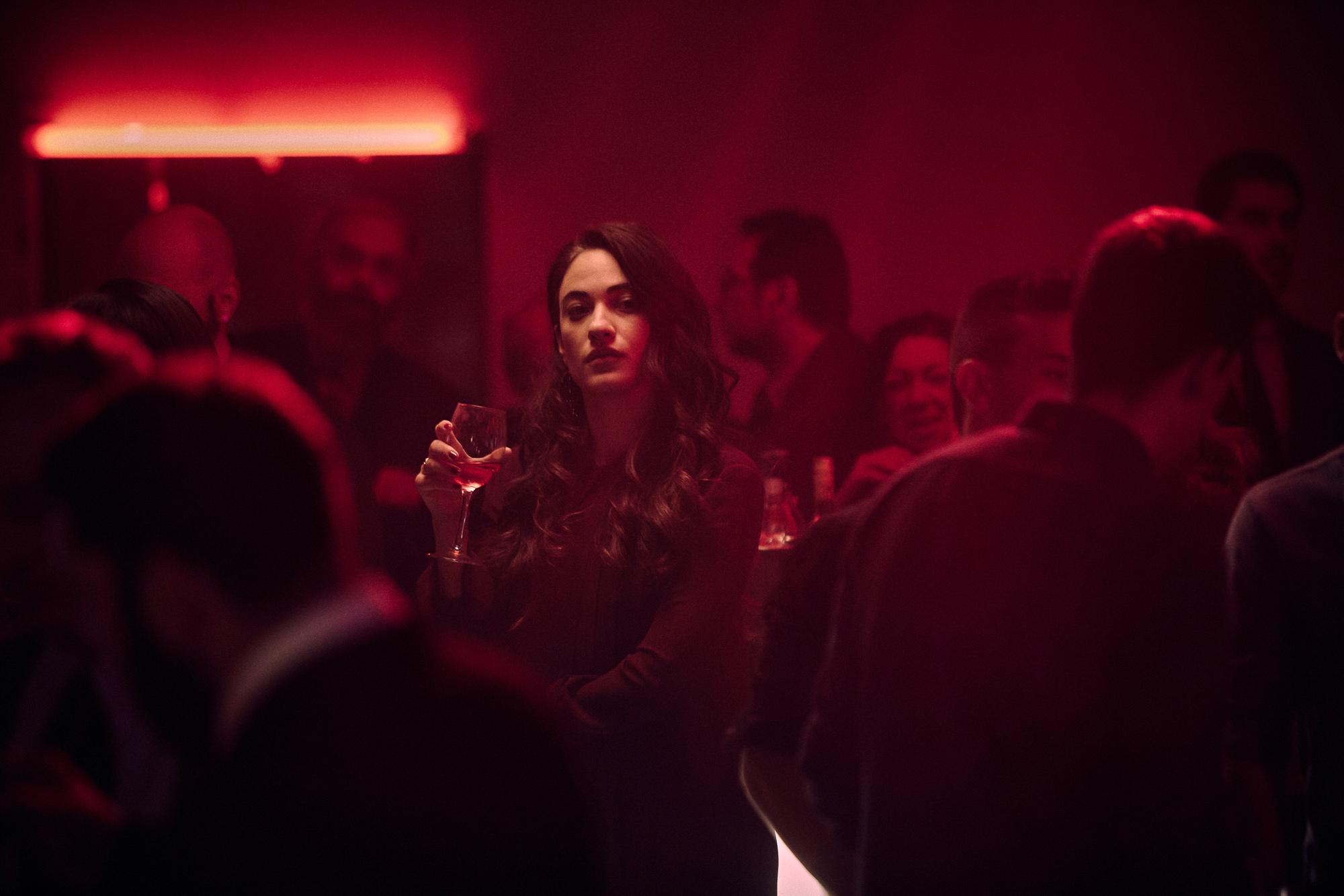 THE TASTE OF LOVE - Image 3