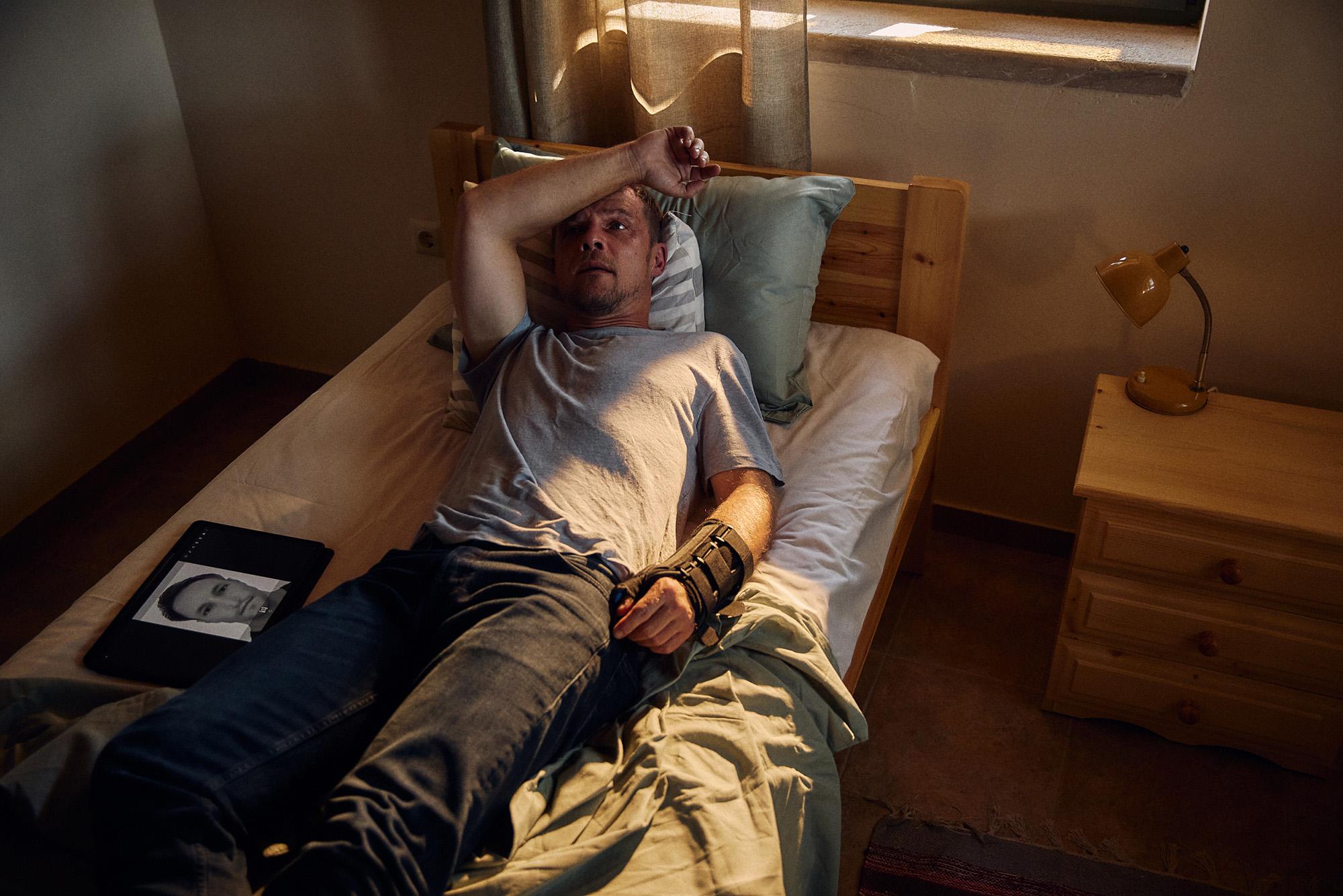 Hartwig Seeler - Im Labyrinth der Rache - Image 3