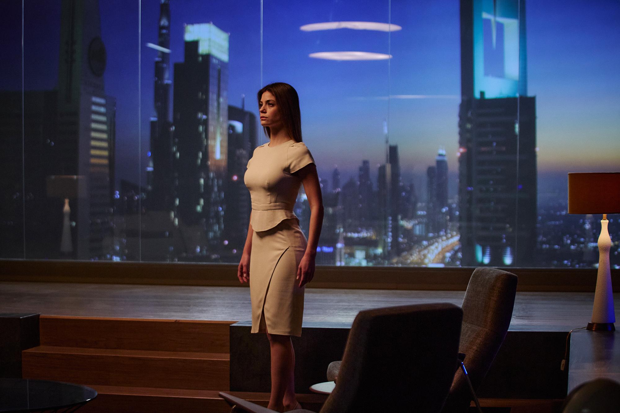 THE TASTE OF LOVE - Image 5