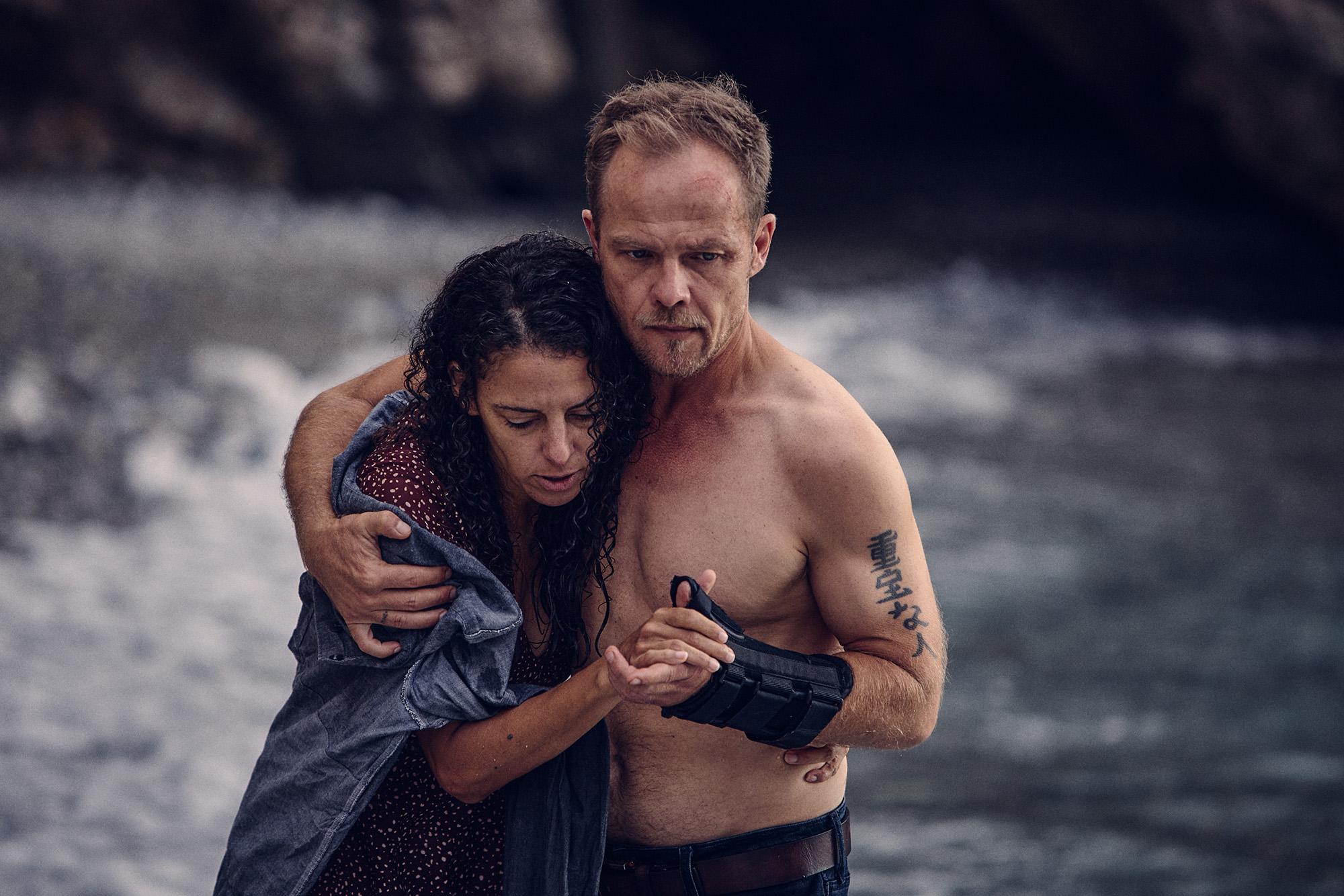 Hartwig Seeler - Im Labyrinth der Rache - Image 6