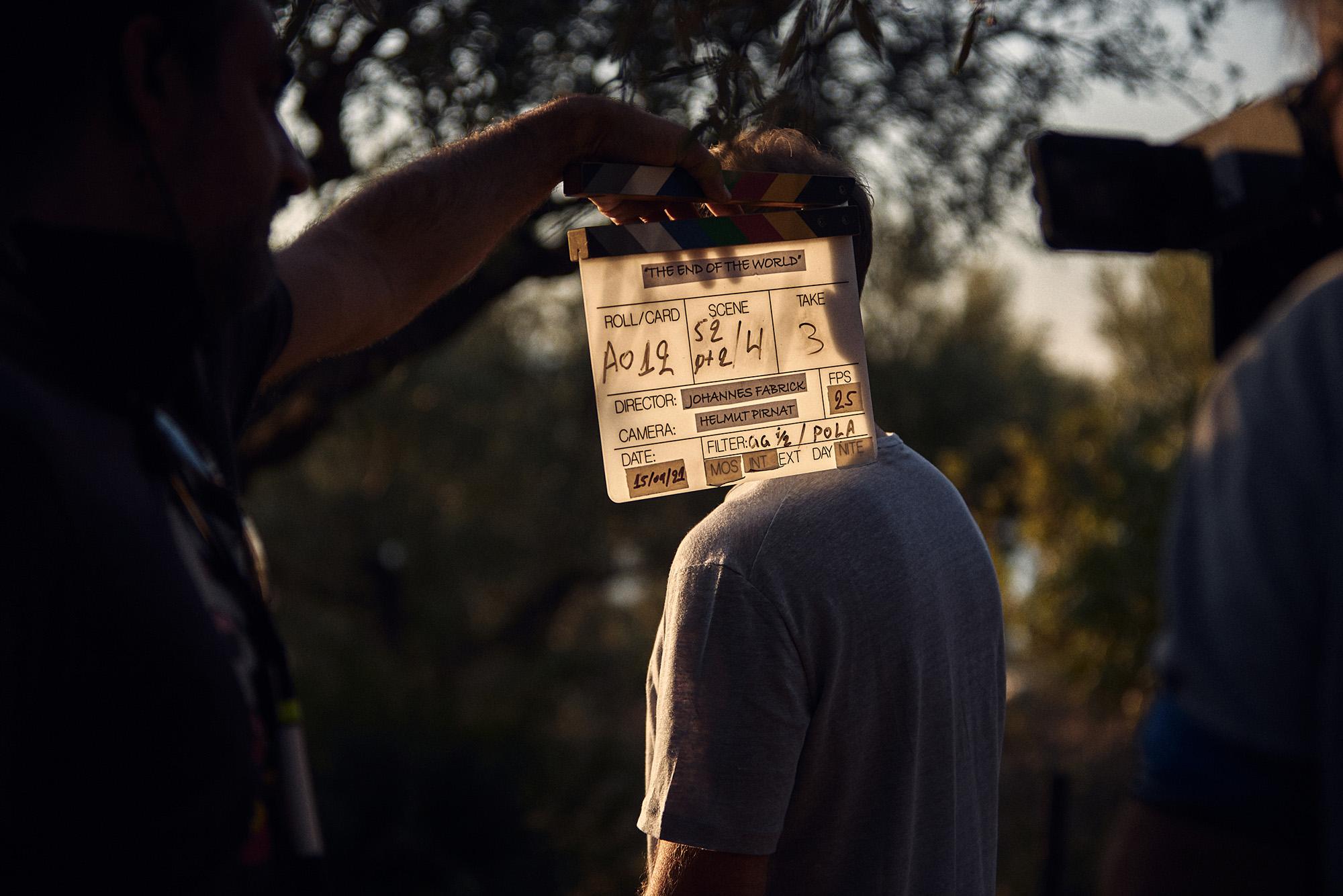 Hartwig Seeler - Im Labyrinth der Rache - Image 2