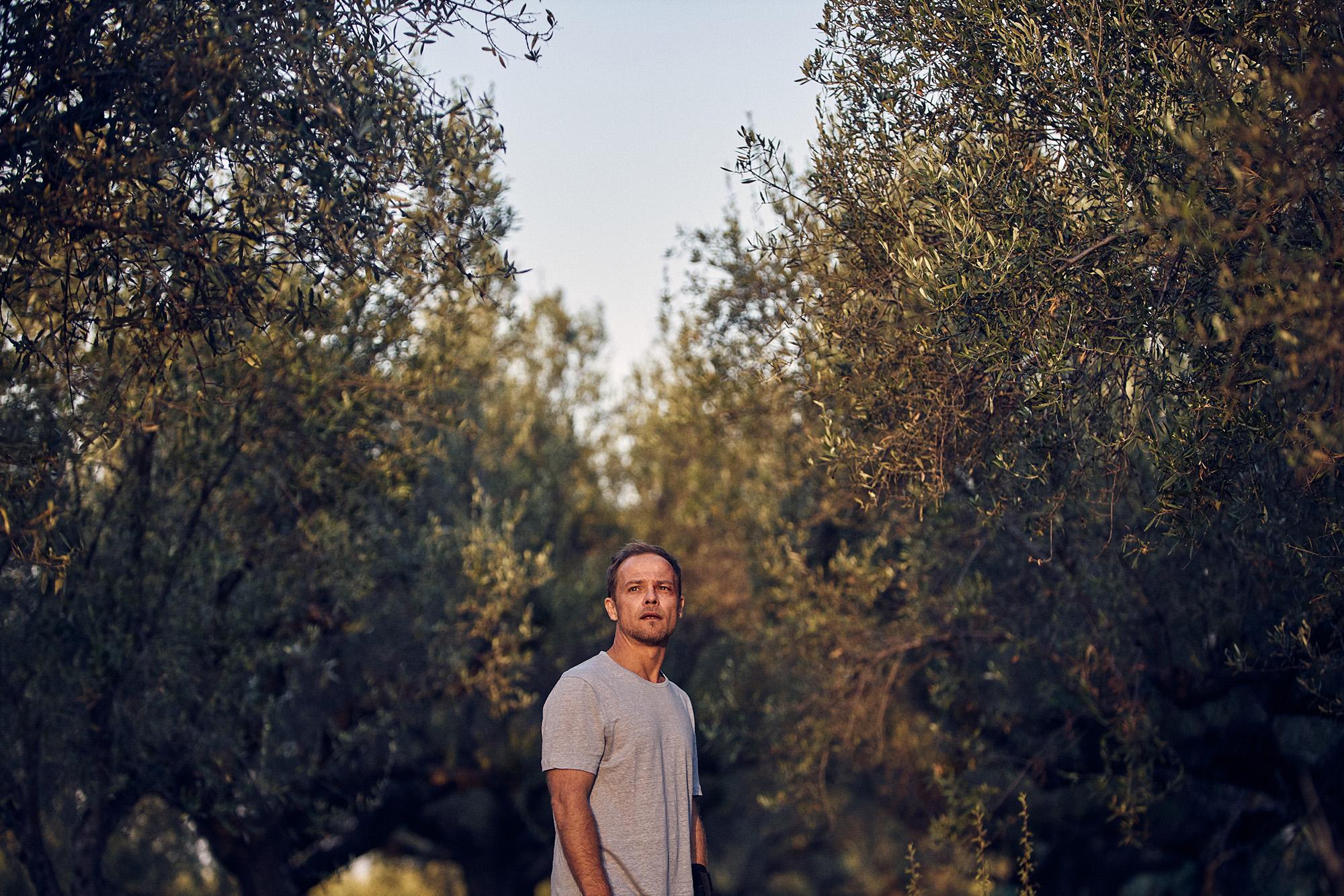 Hartwig Seeler - Im Labyrinth der Rache - Image 1