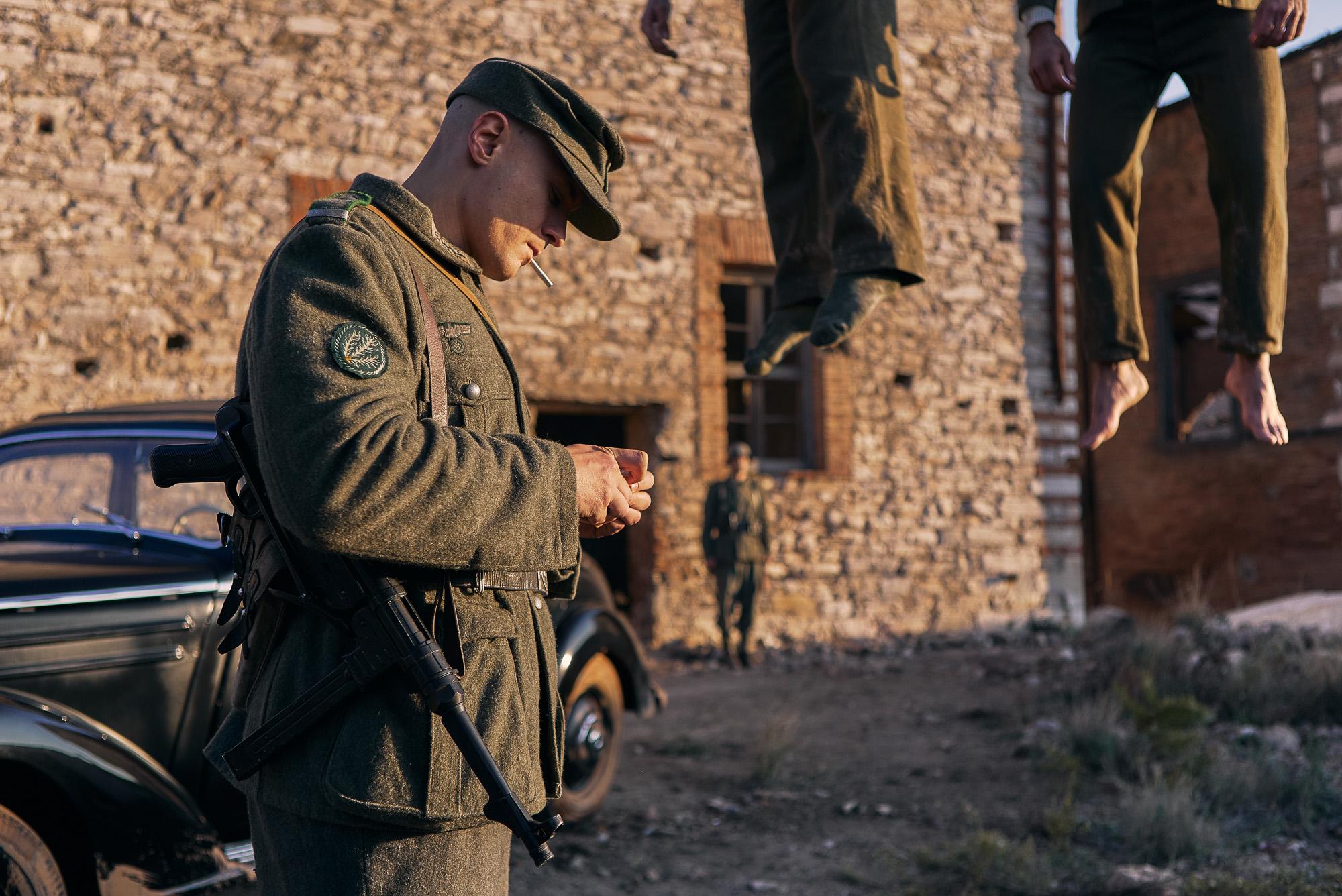 Echoes of the past - Image 19