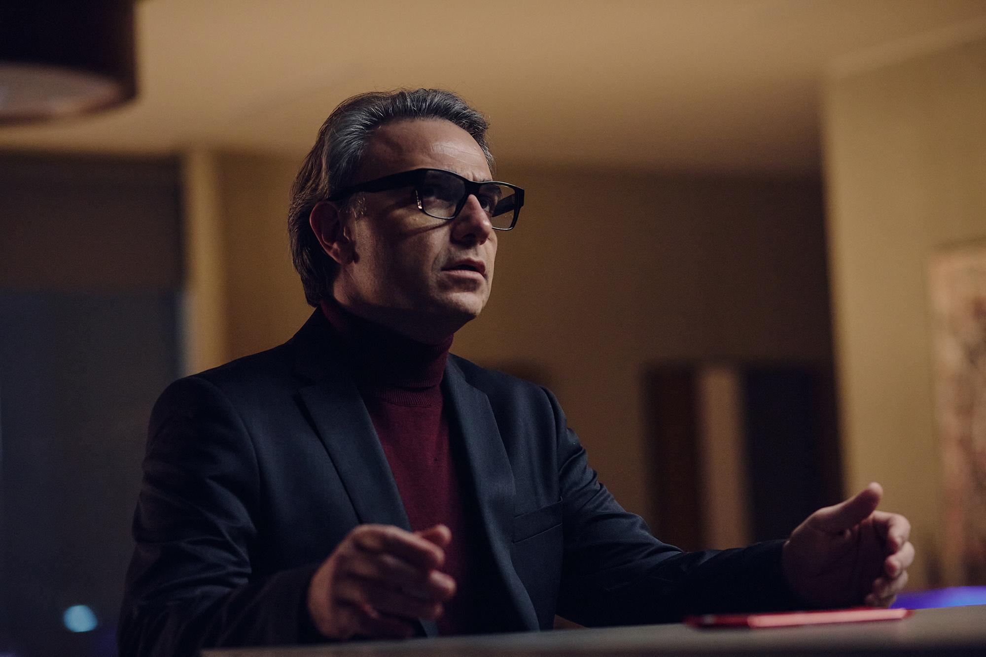 THE TASTE OF LOVE - Image 1