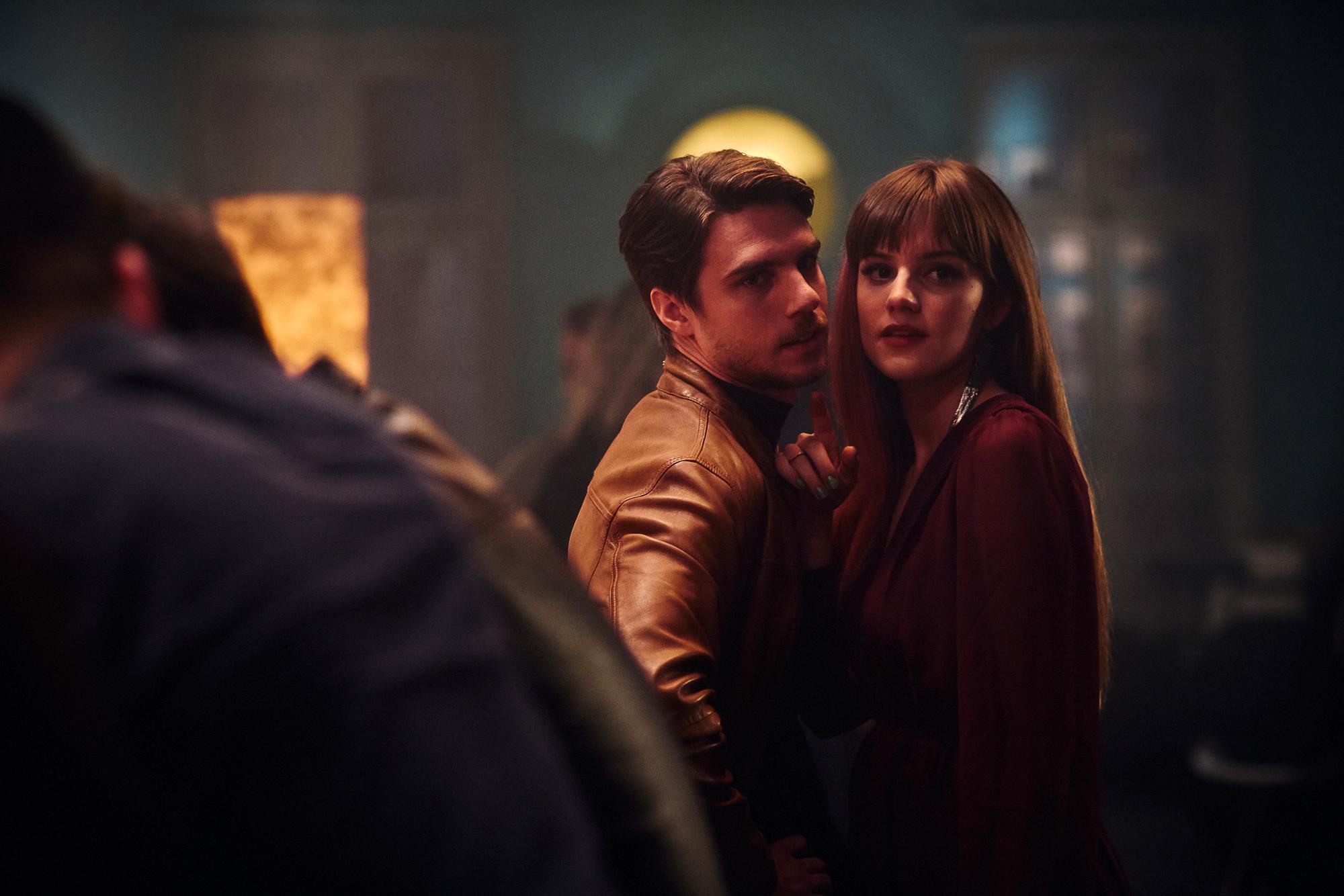 THE TASTE OF LOVE - Image 6