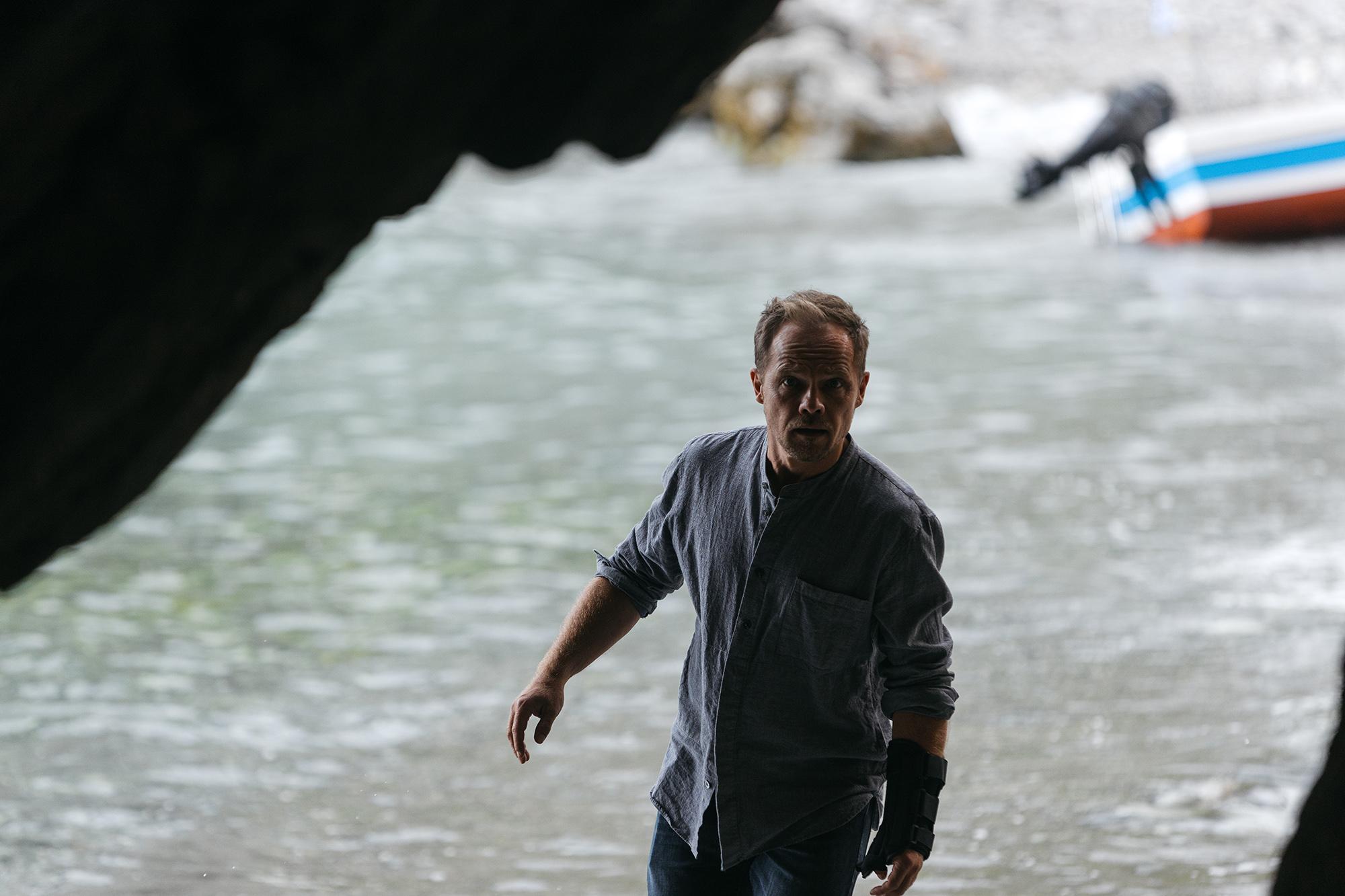 Hartwig Seeler - Im Labyrinth der Rache - Image 7