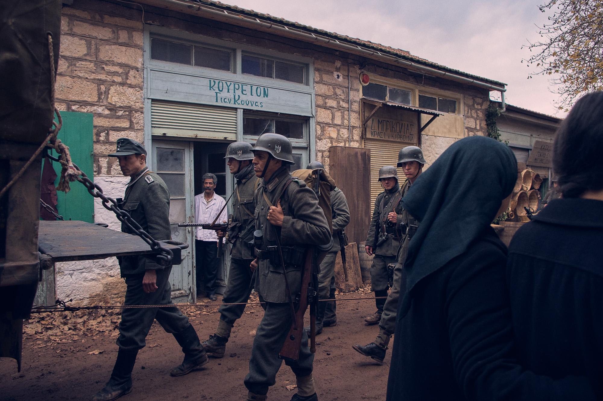 Echoes of the past - Image 2