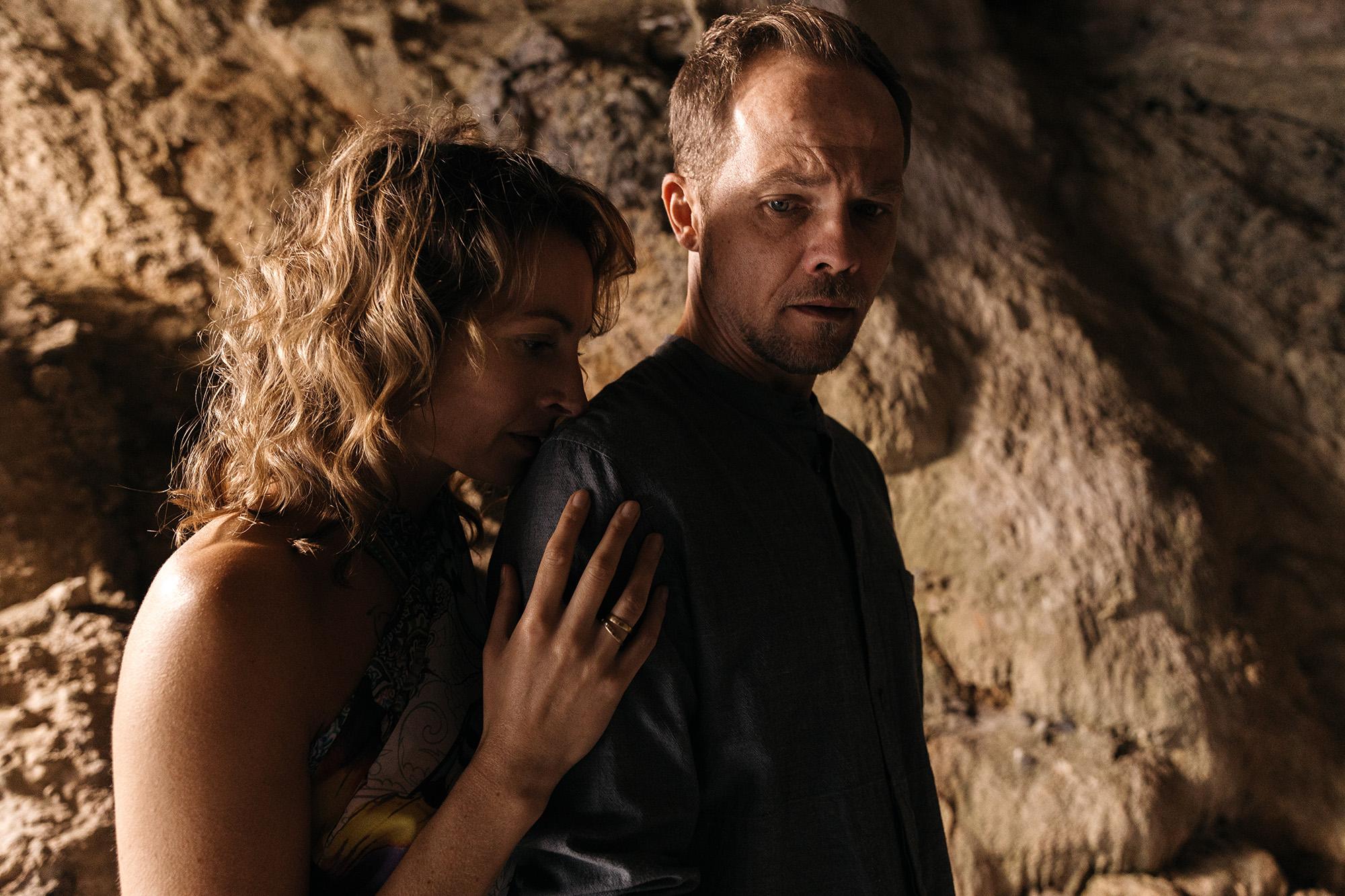 Hartwig Seeler - Im Labyrinth der Rache - Image 8