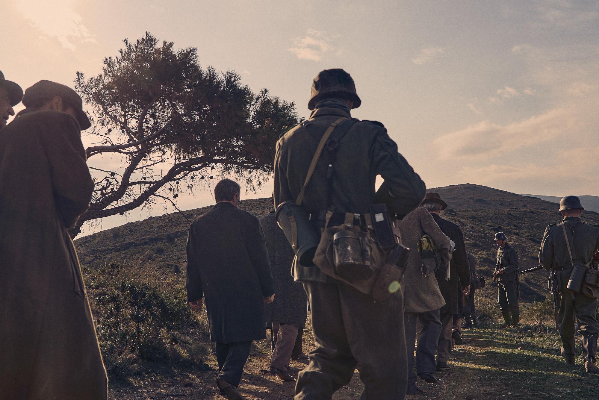 Echoes of the past - Image 17