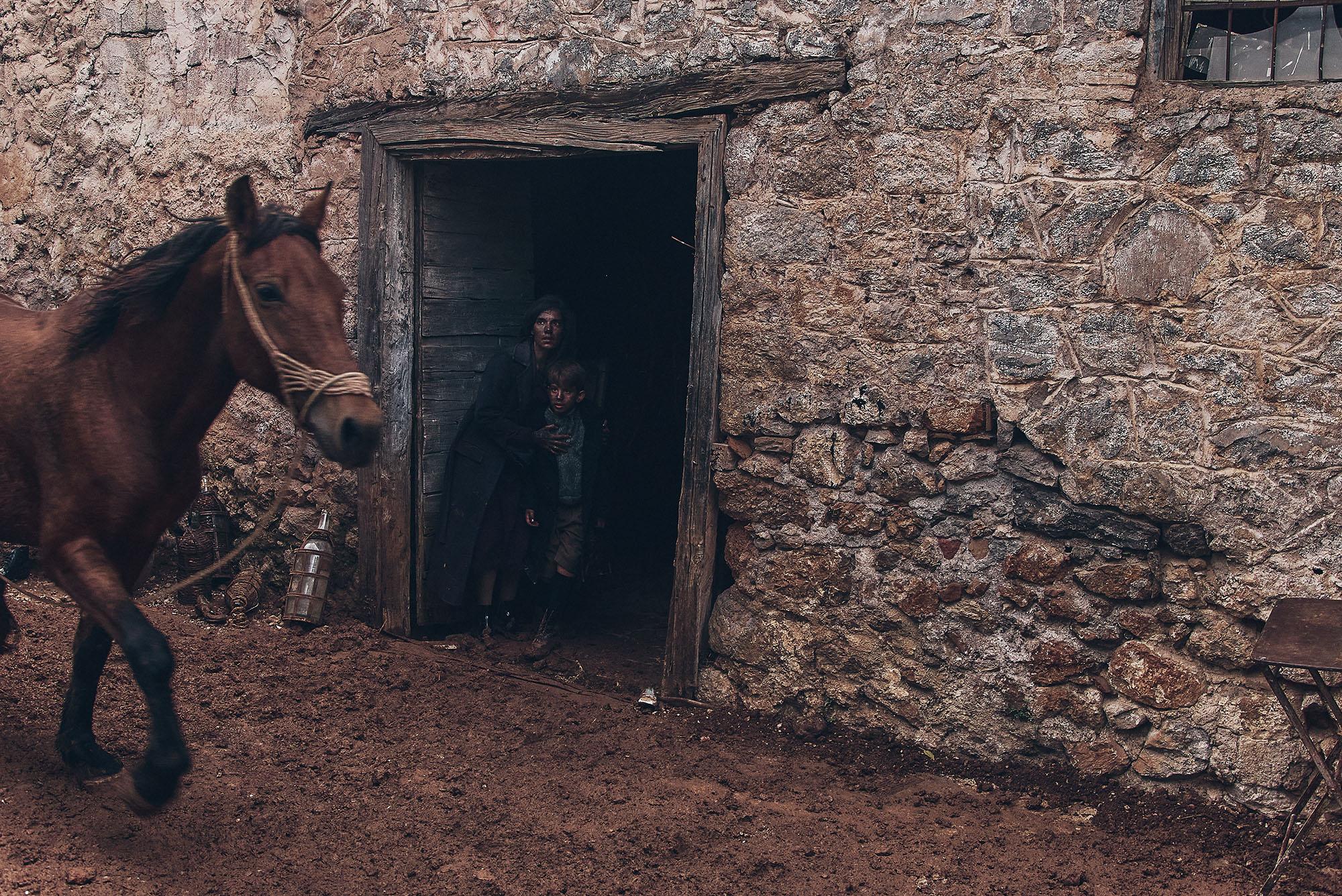 Echoes of the past - Image 5