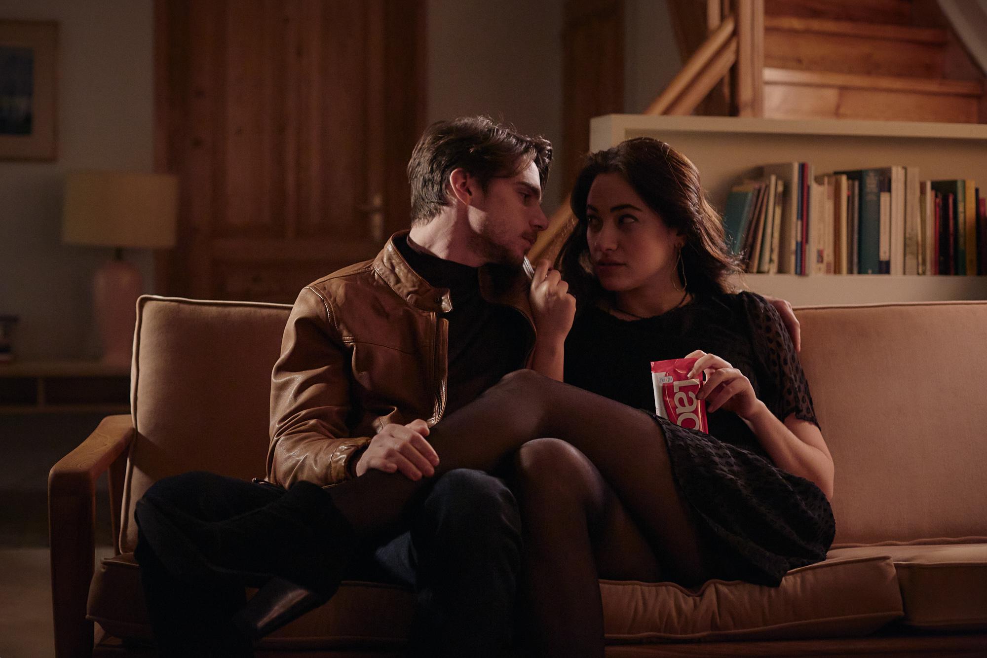 THE TASTE OF LOVE - Image 8