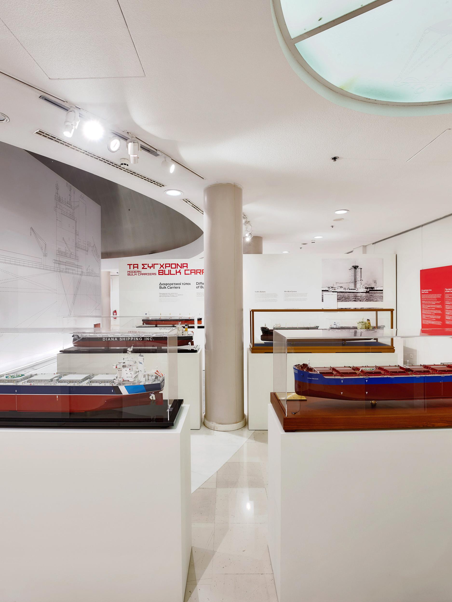 Bulk carriers - Image 1