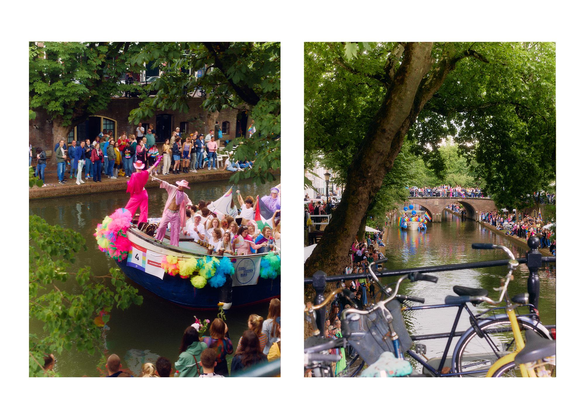Utrecht Pride - Image 1