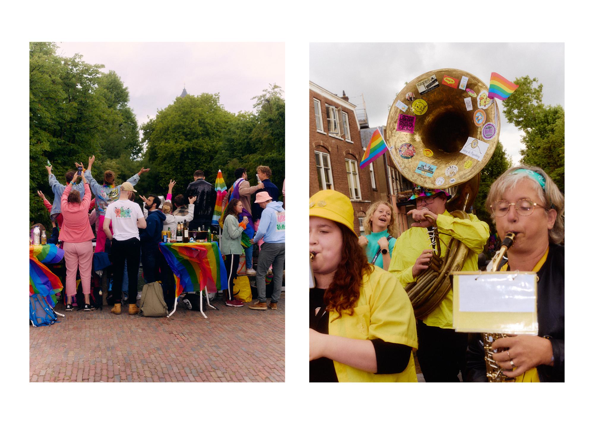 Utrecht Pride - Image 2