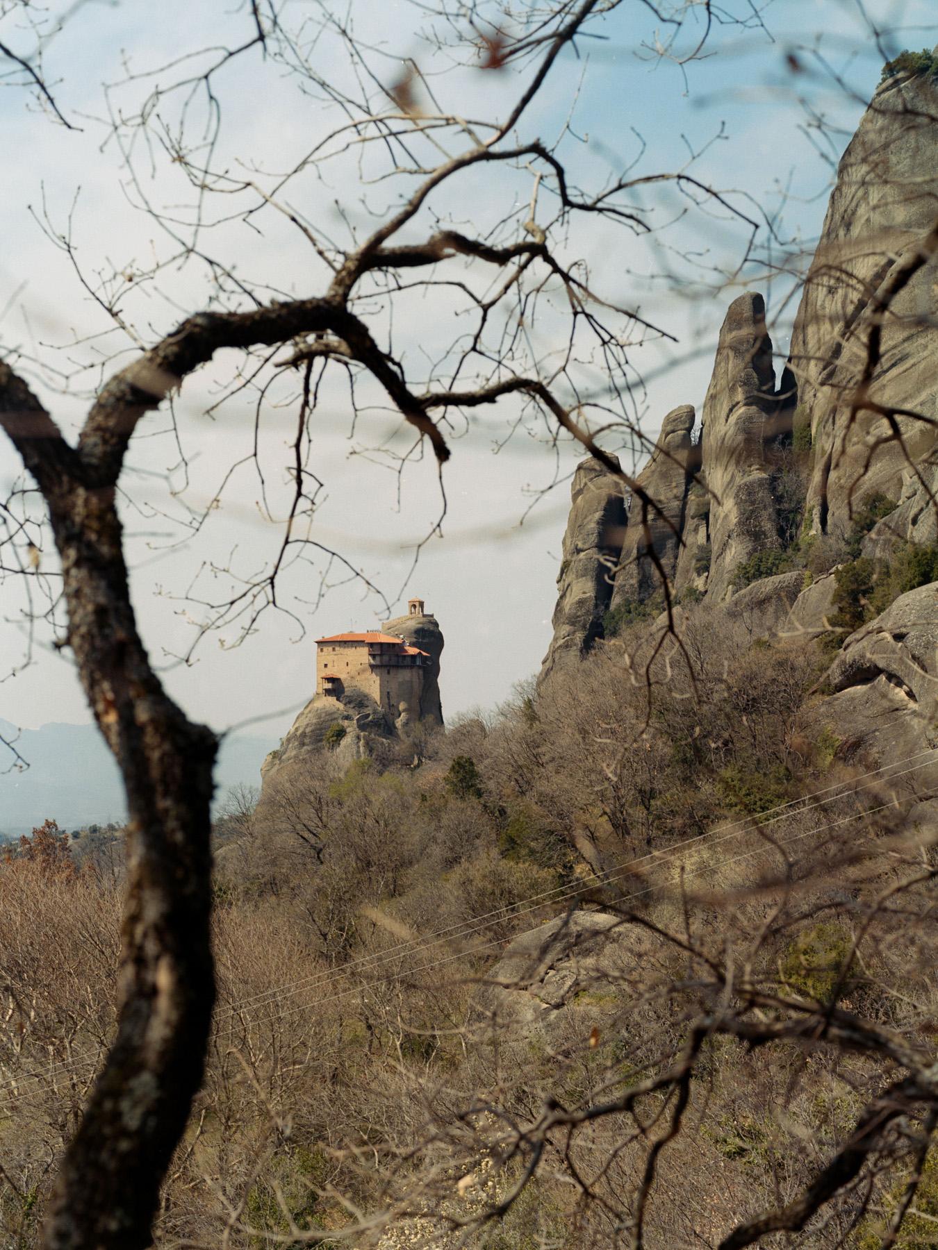Meteora - Image 6