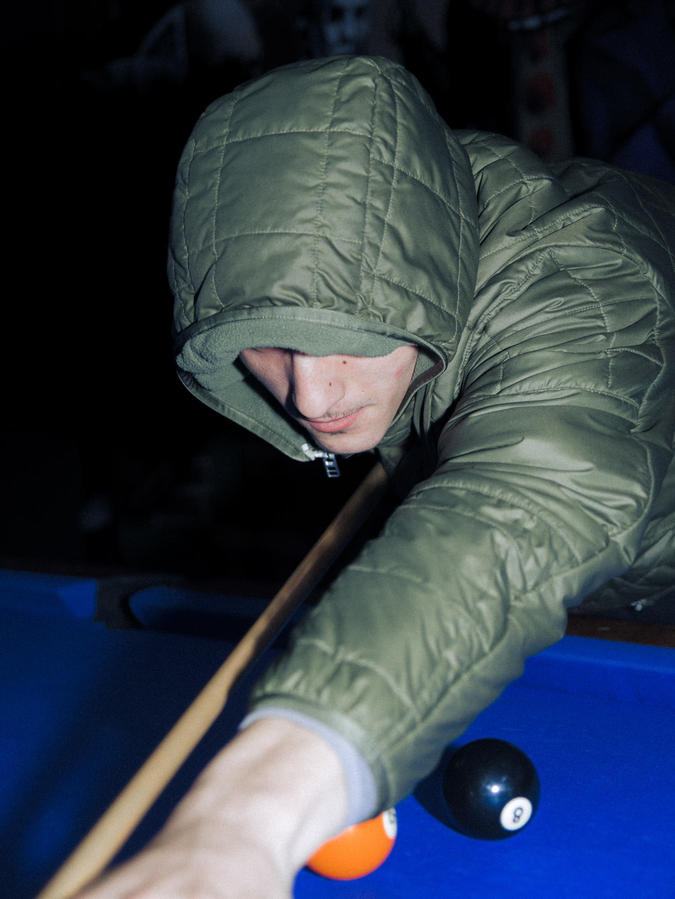 Billiards - Image 4