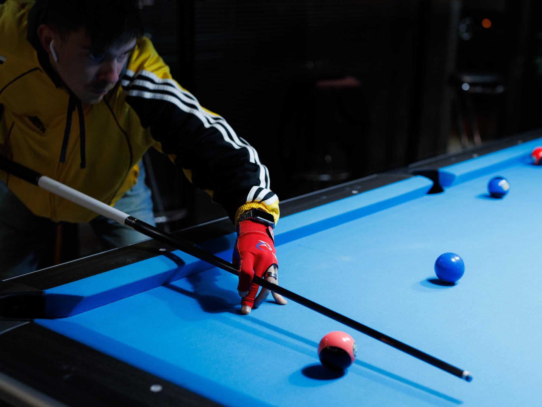 Billiards - Image 7
