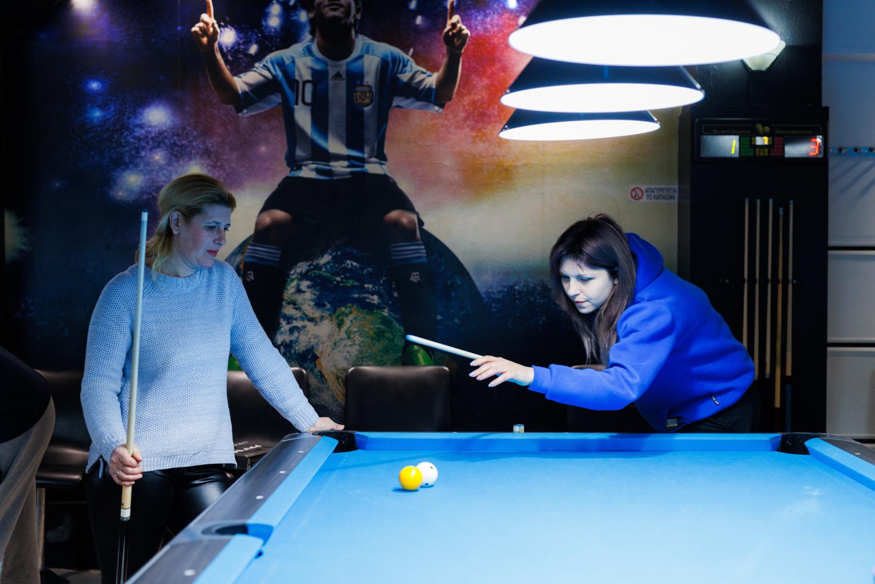 Billiards - Image 2