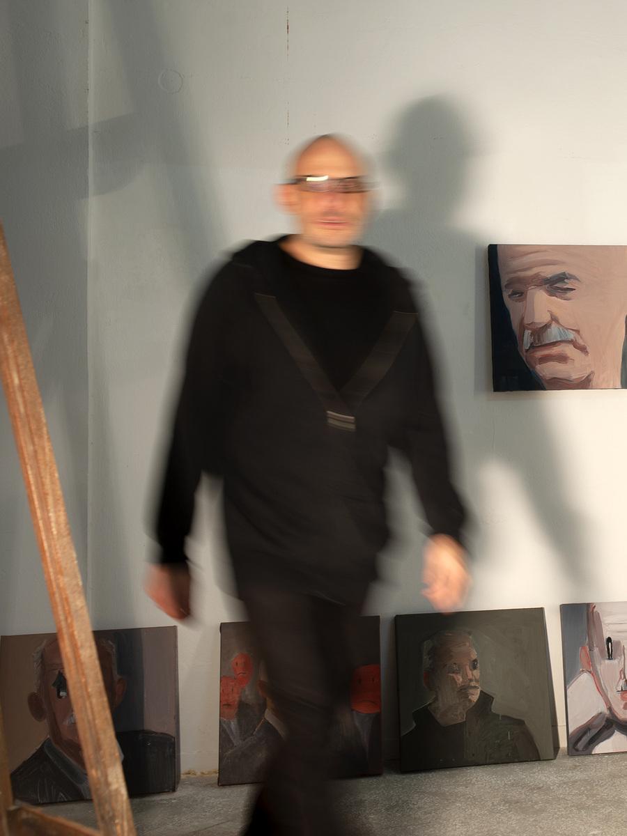 Portraits - Image 12