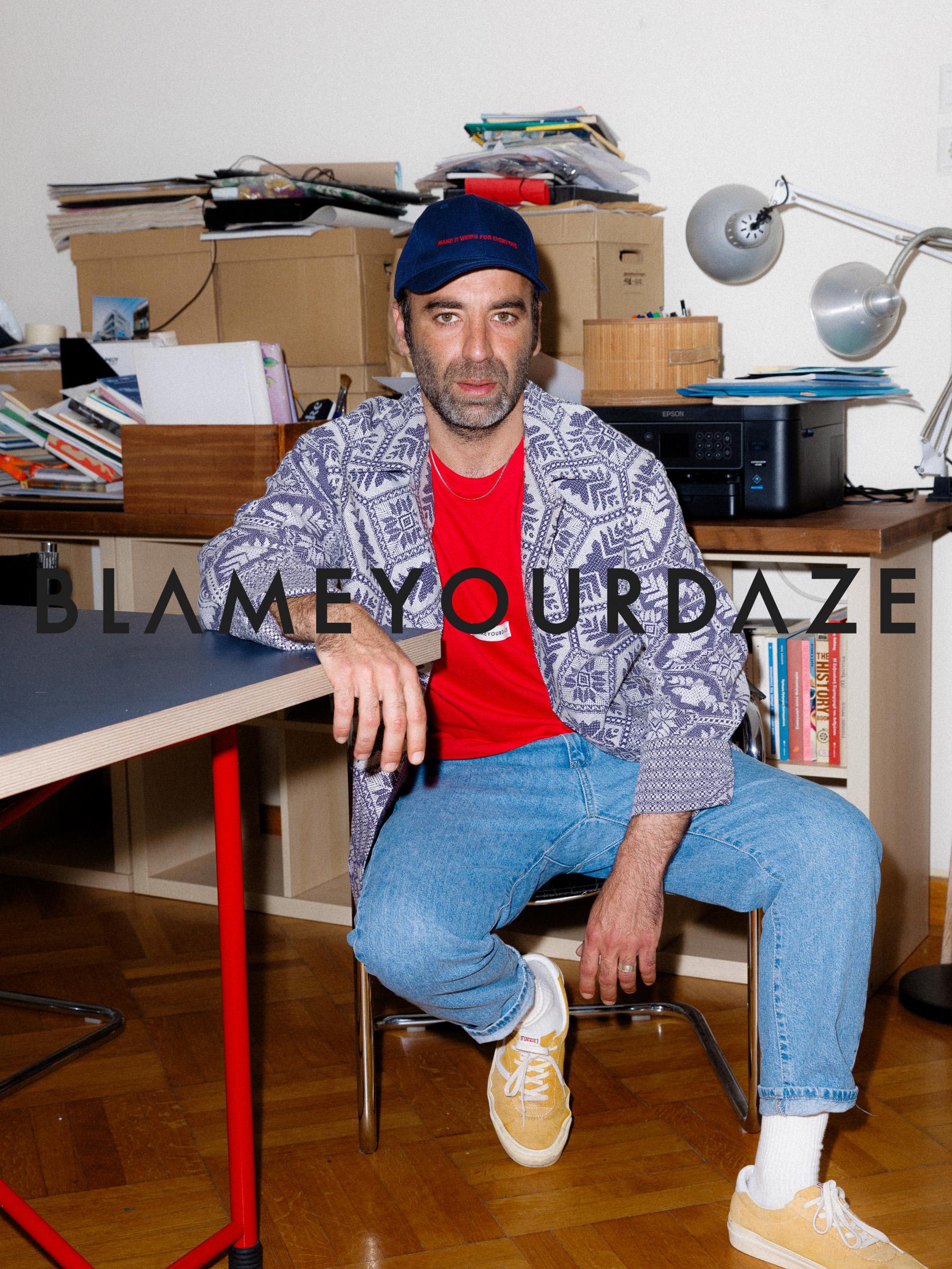 No reason for no season - Image 0