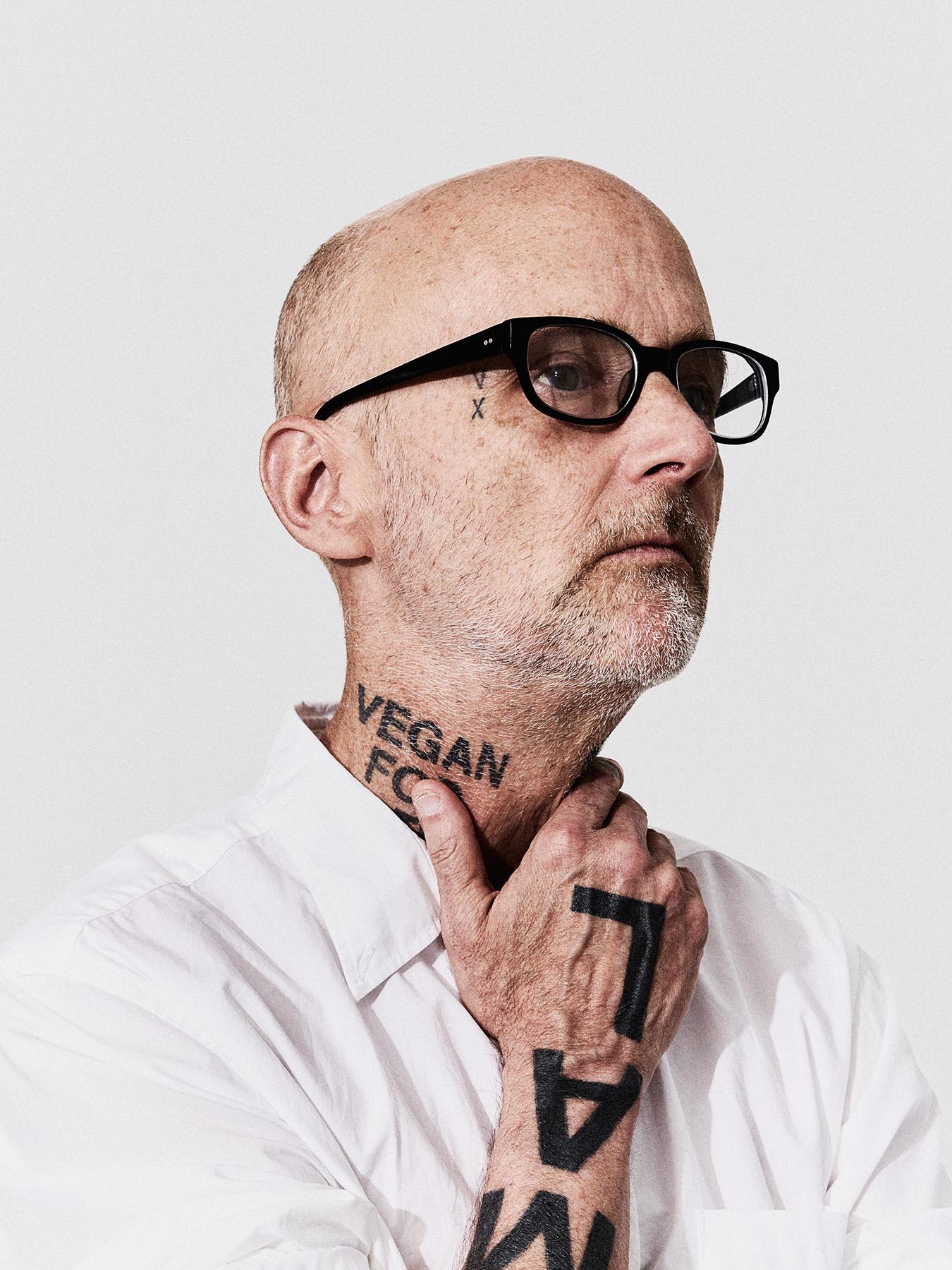 Moby - Image 0