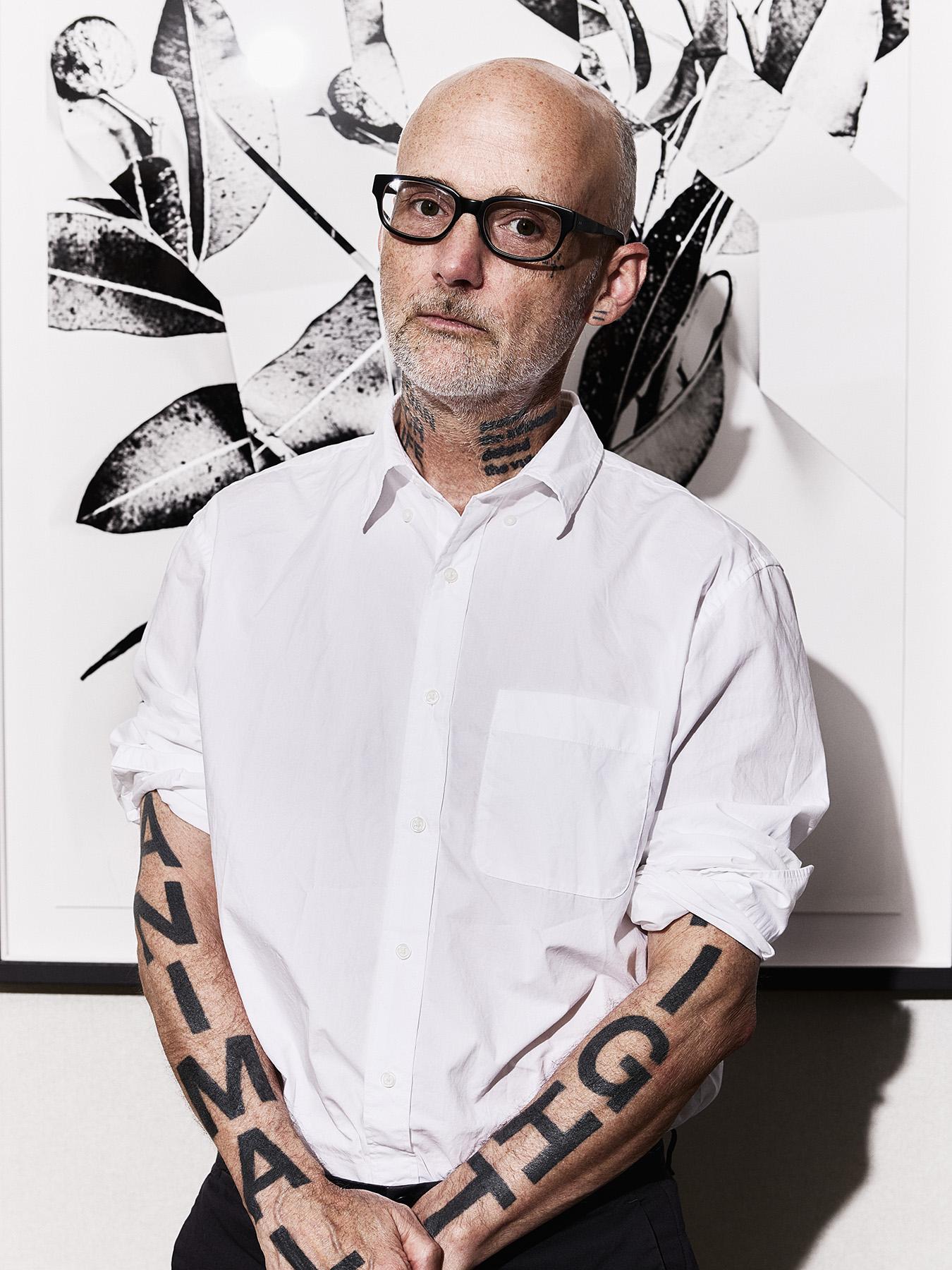 Moby - Image 1