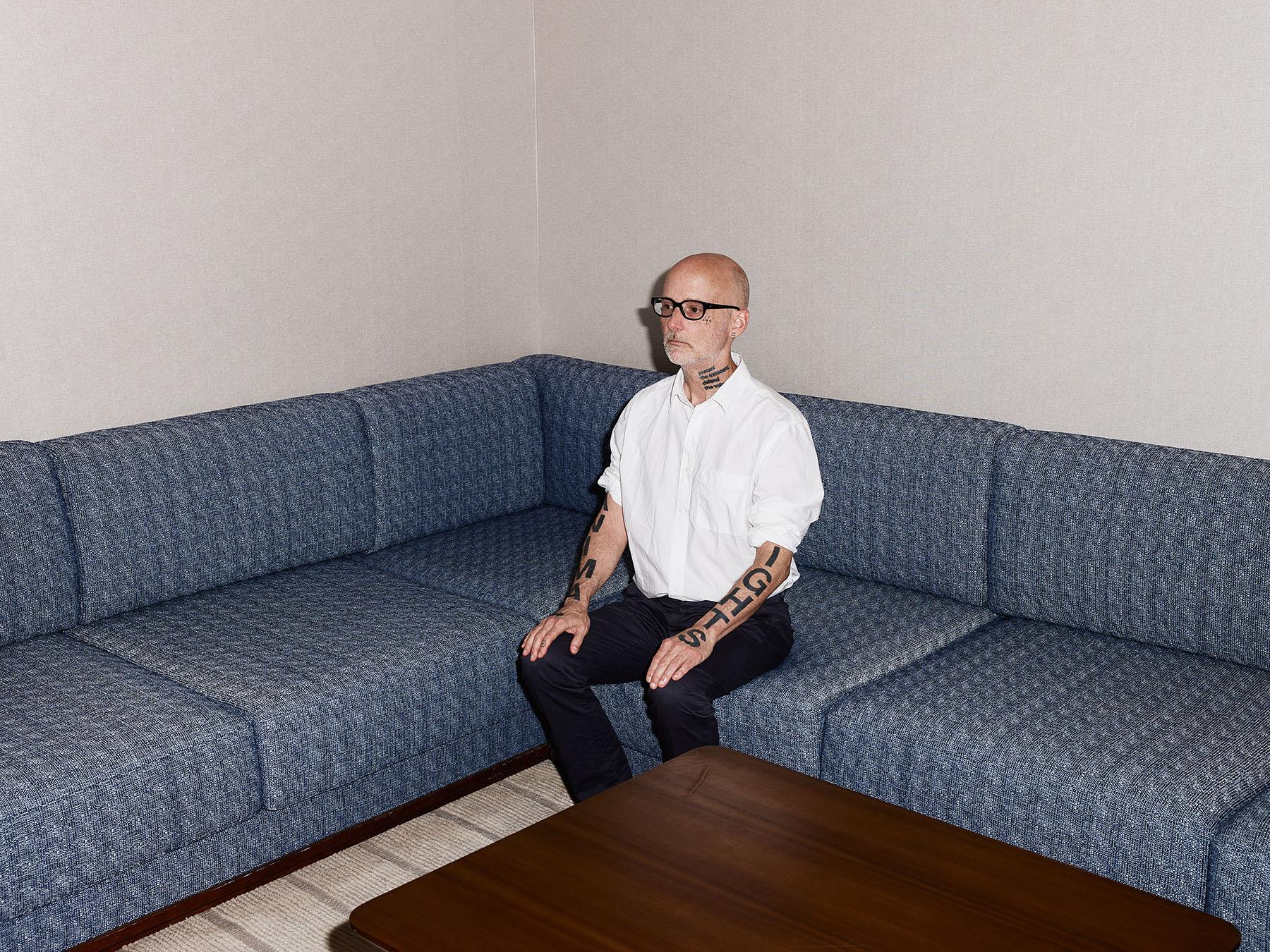 Moby - Image 2