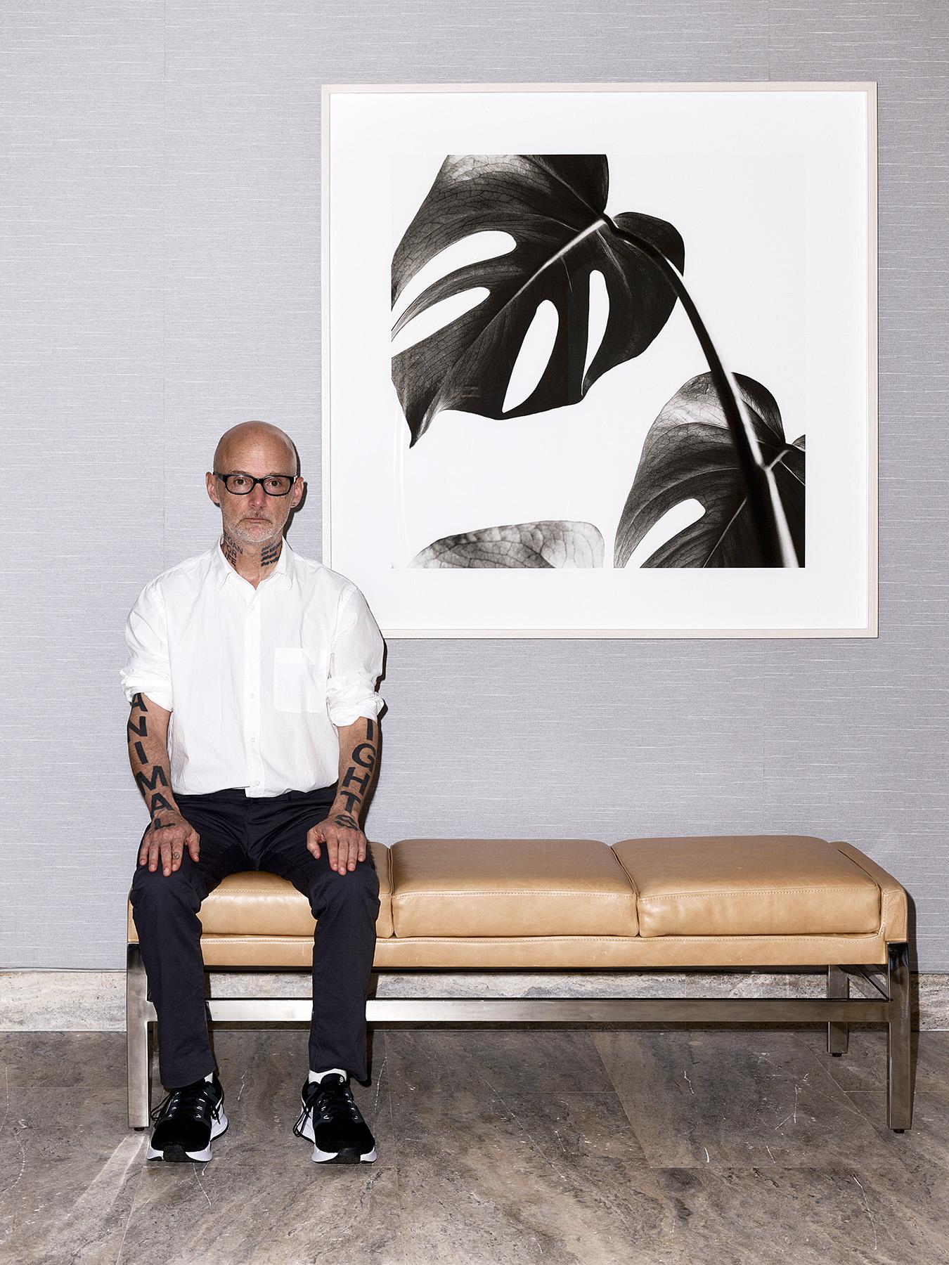 Moby - Image 3