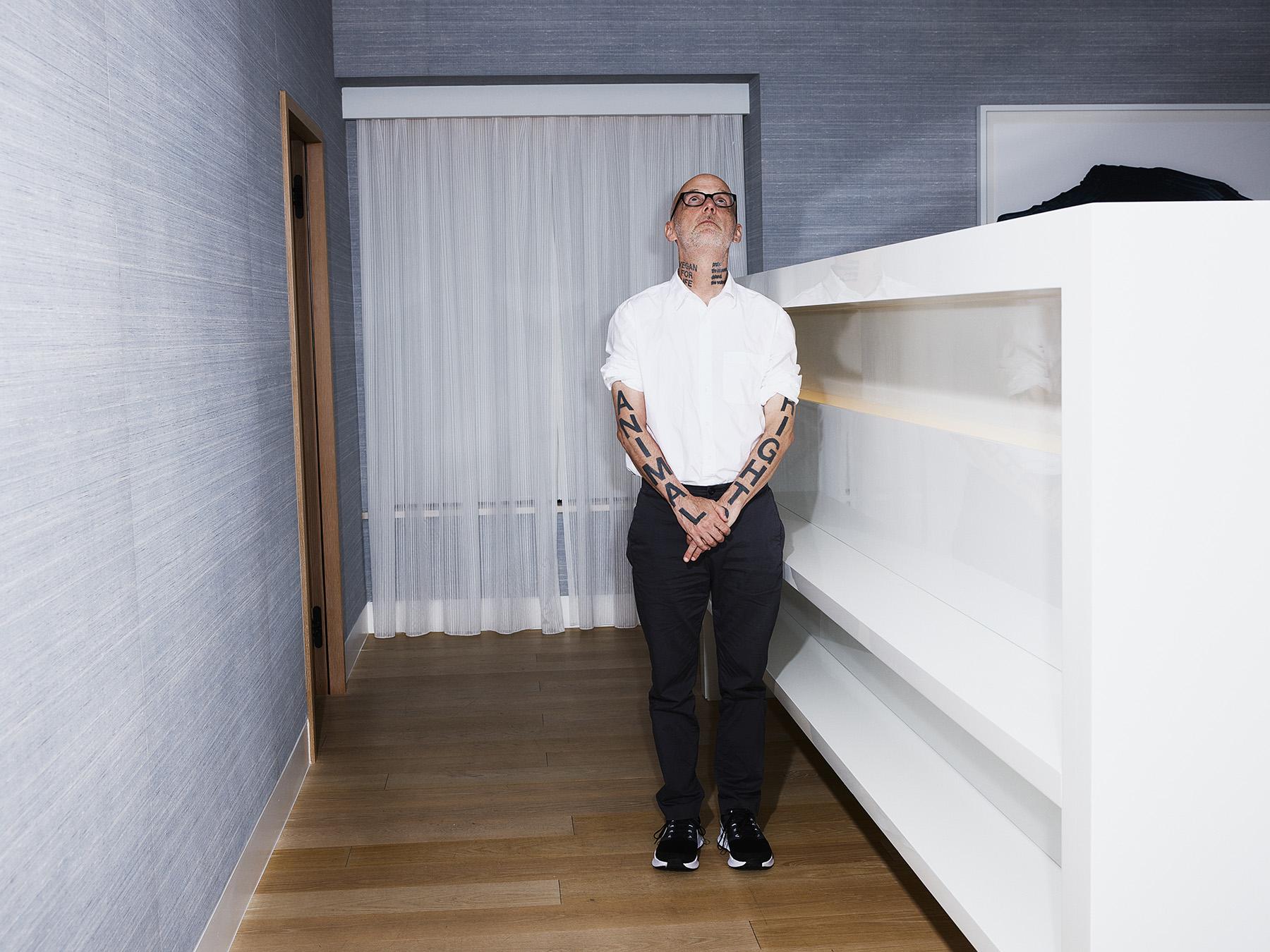 Moby - Image 5