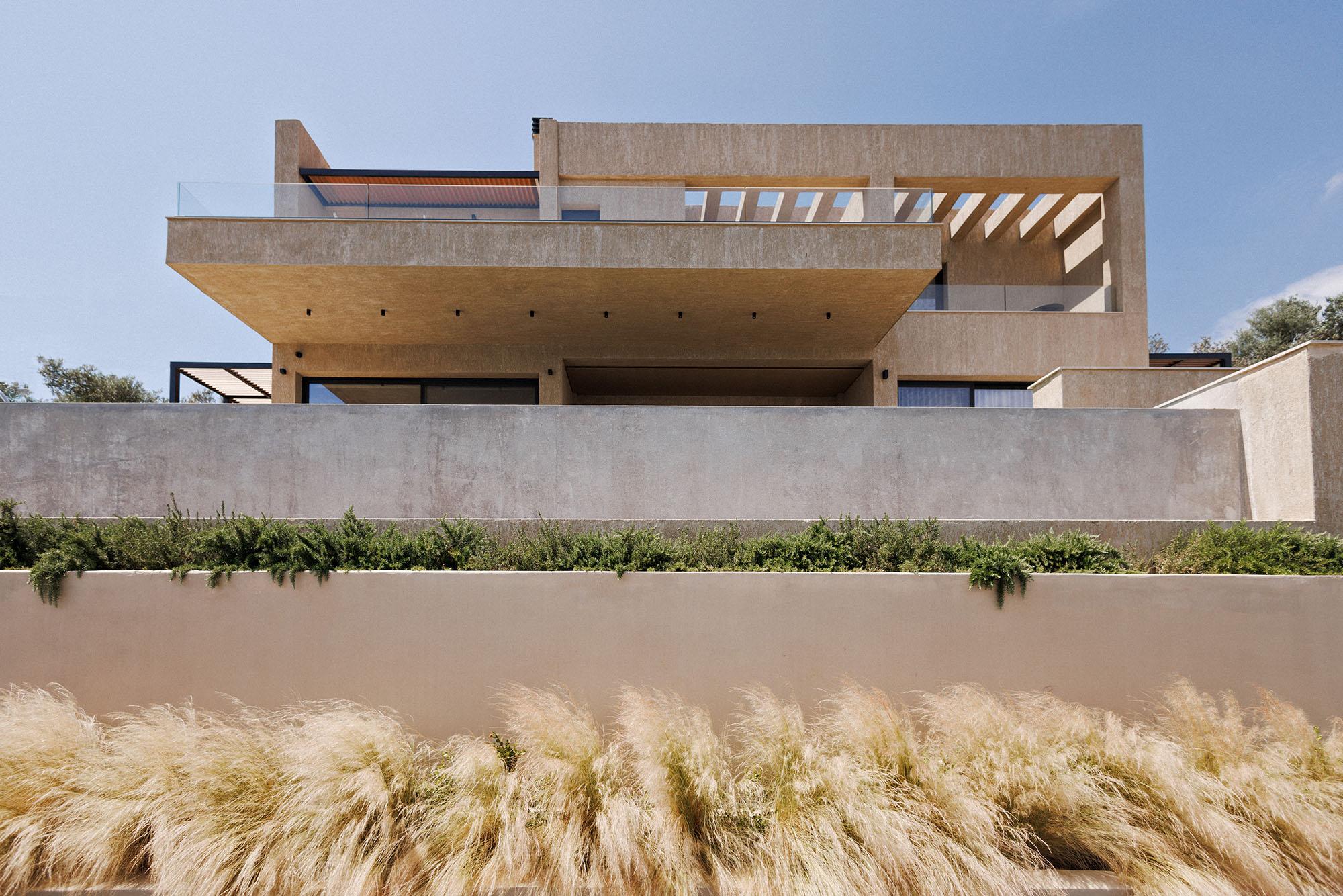 Galatas villa - Image 2