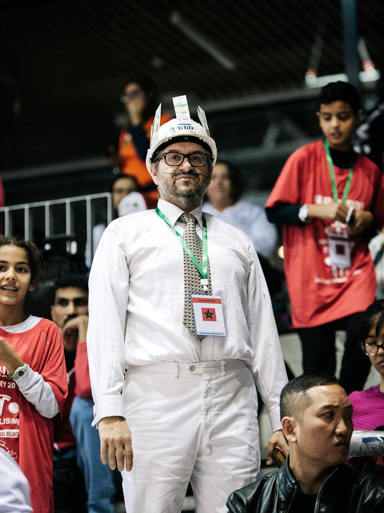 World Robot Olympiad, Hungary 2019 - Image 9